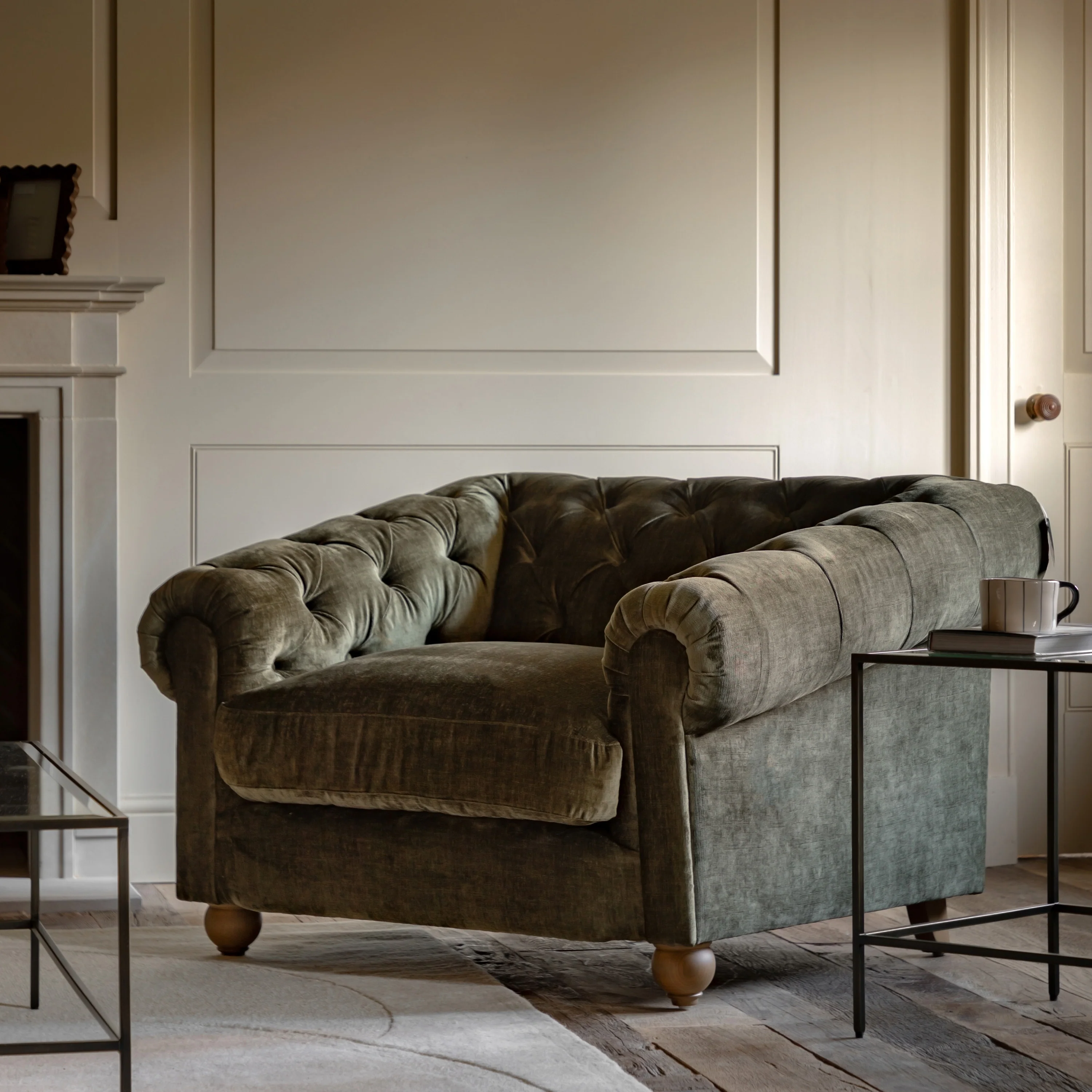 Indoor Furniture