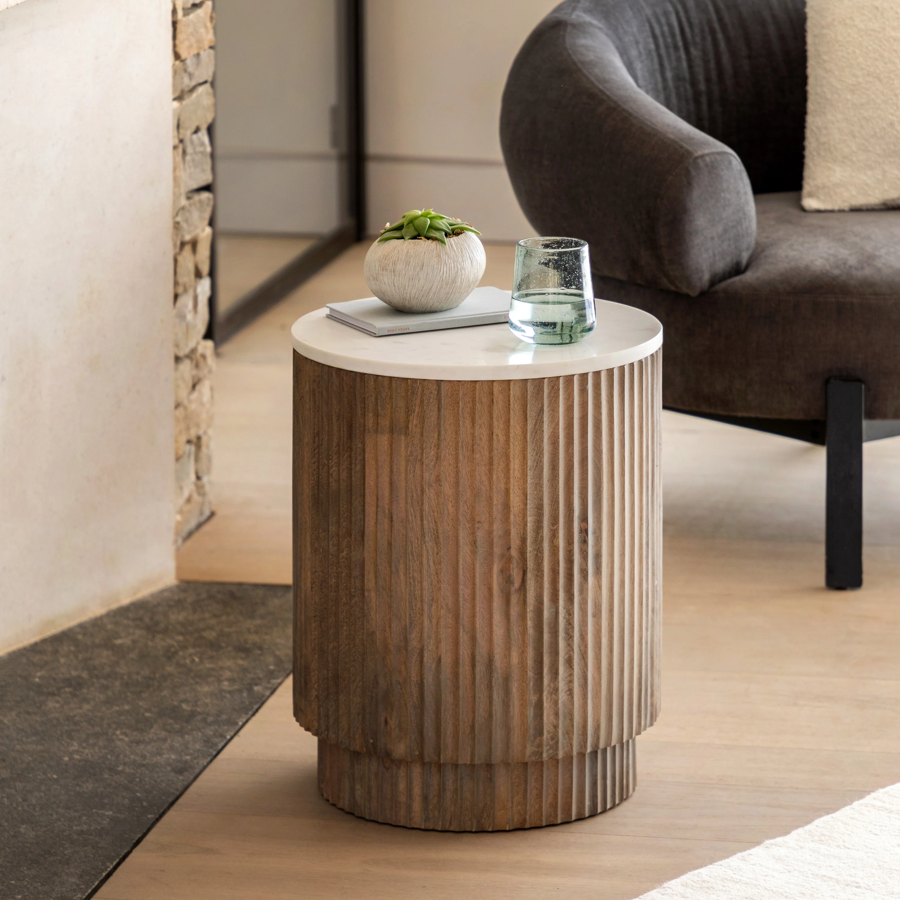 Gallery Direct Marmo